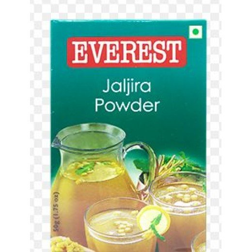 Everest - Jaljira Powder(50gms)